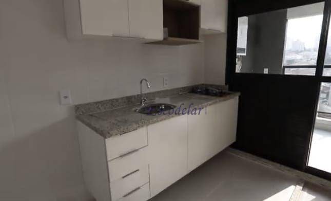 Apartamento à venda com 2 quartos, 50m² - Foto 12