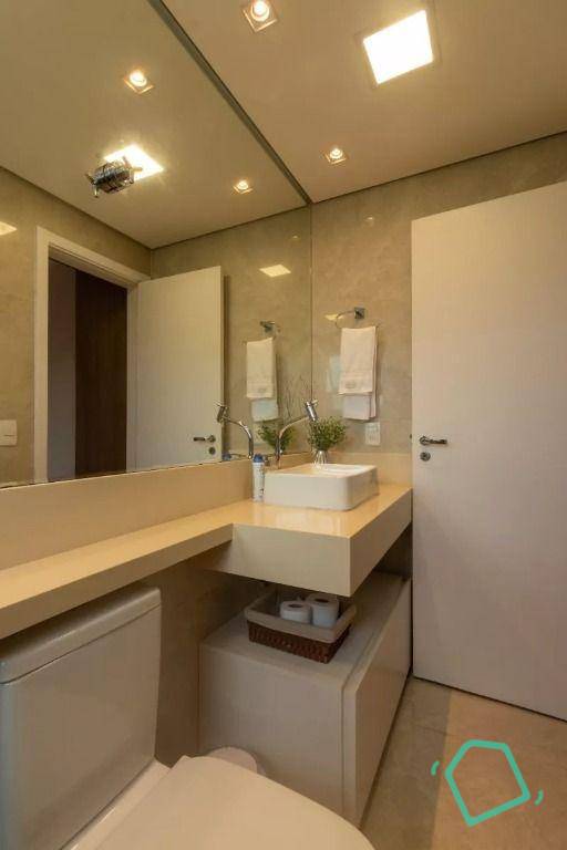 Casa de Condomínio à venda com 3 quartos, 89m² - Foto 4