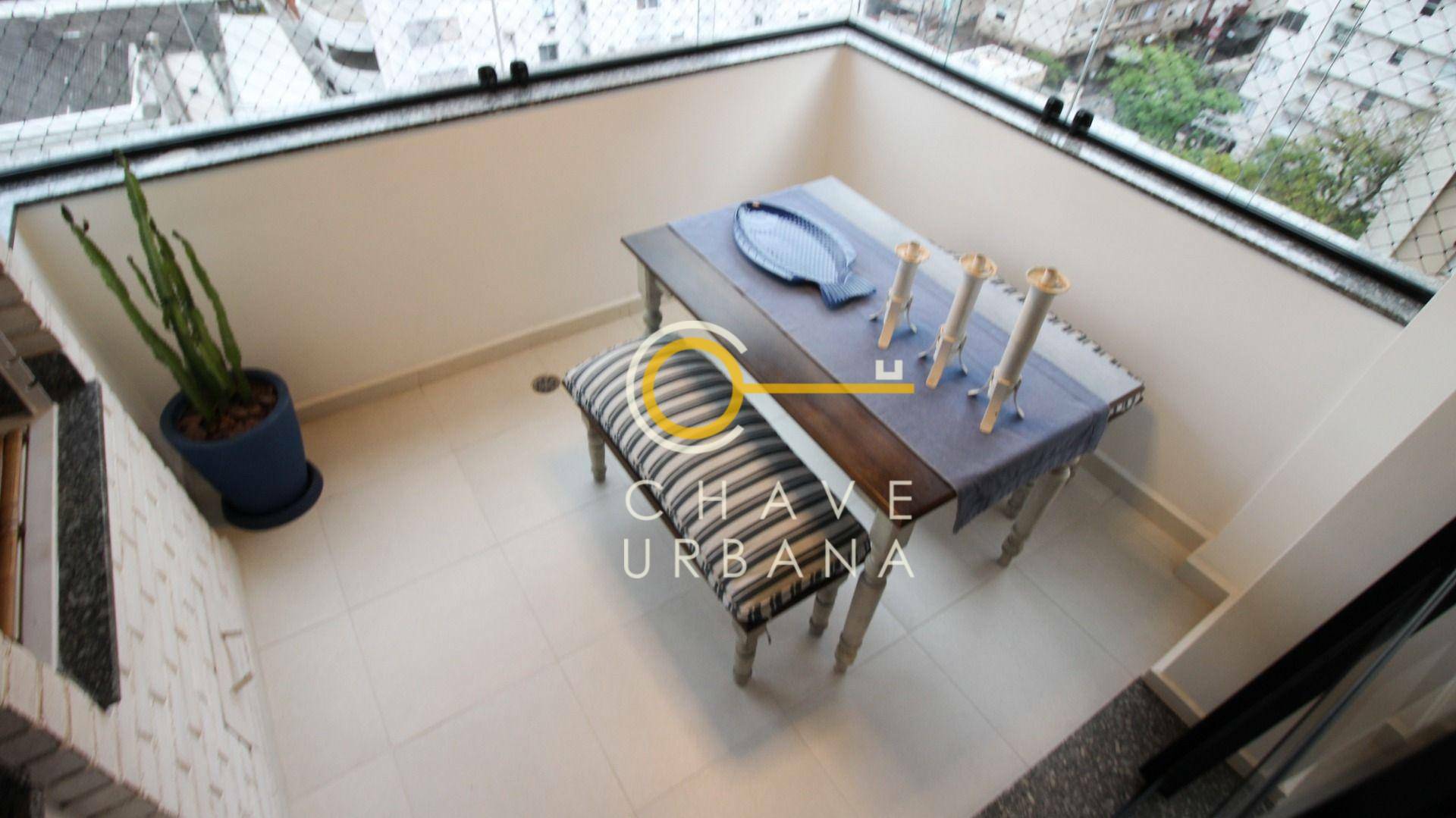 Apartamento à venda com 4 quartos, 266m² - Foto 12