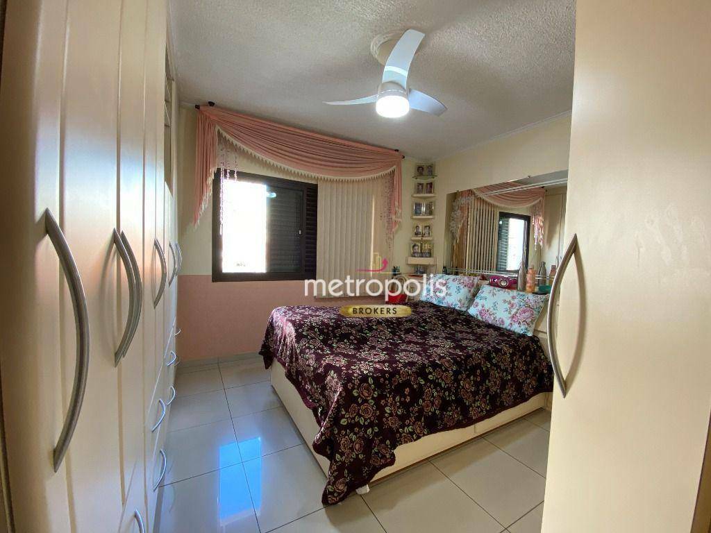 Sobrado à venda com 3 quartos, 125m² - Foto 23