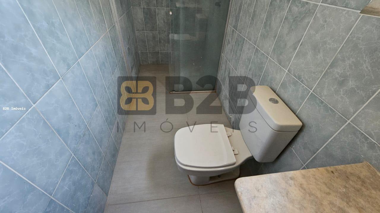 Apartamento à venda com 3 quartos, 96m² - Foto 20