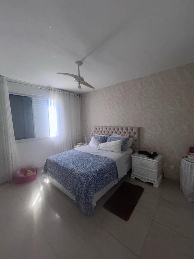 Apartamento à venda com 4 quartos, 200m² - Foto 19