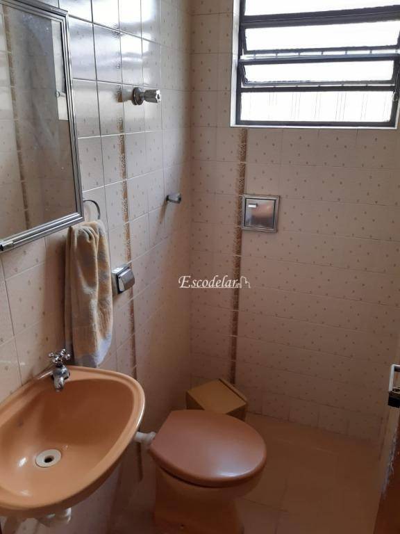 Sobrado à venda com 2 quartos, 80m² - Foto 13