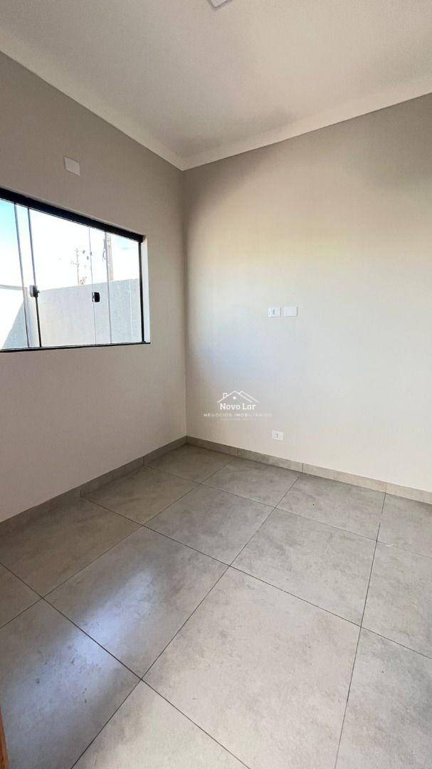 Casa, 2 quartos, 61 m² - Foto 3