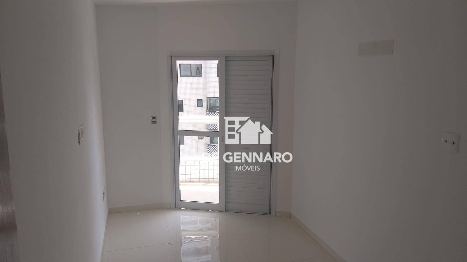 Apartamento à venda com 3 quartos, 144m² - Foto 2