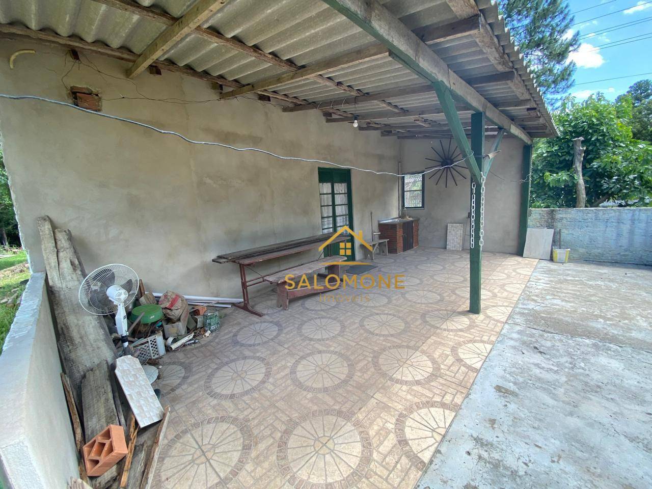 Chácara, 911 m² - Foto 10