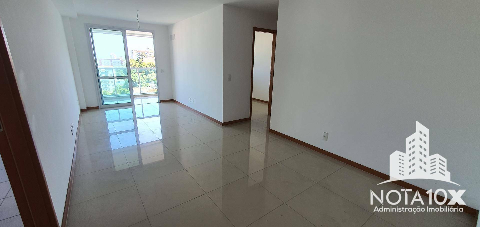 Apartamento à venda com 2 quartos, 81m² - Foto 2