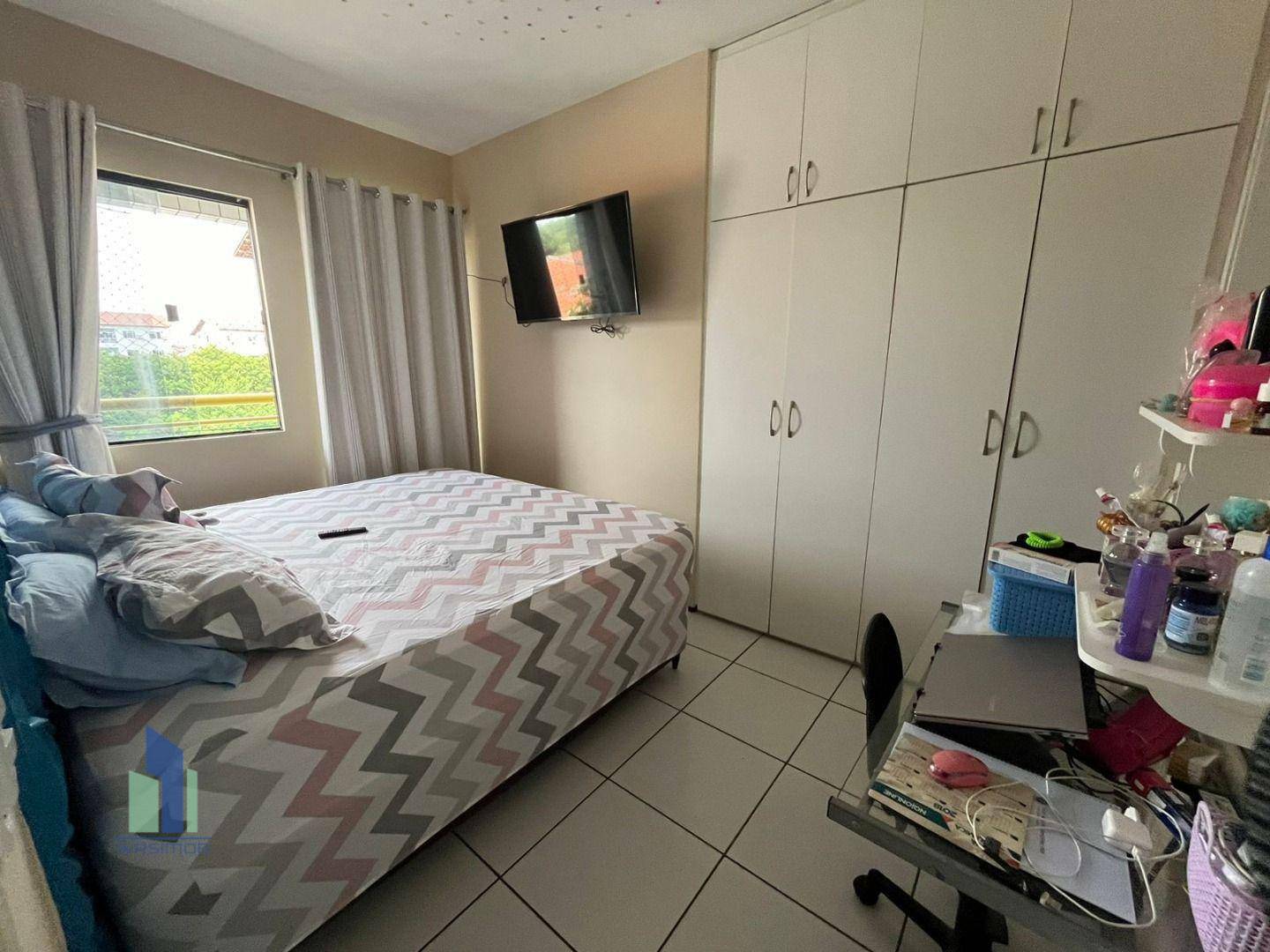 Apartamento à venda com 3 quartos, 60m² - Foto 12