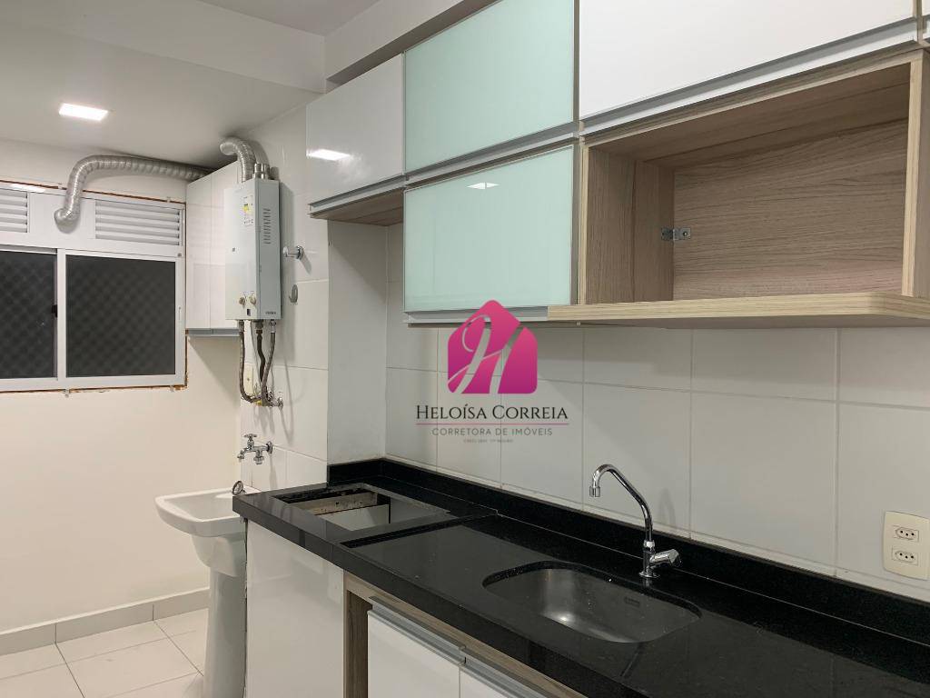 Apartamento à venda com 3 quartos, 72m² - Foto 6