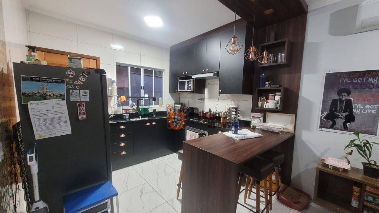 Casa, 2 quartos, 69 m² - Foto 5