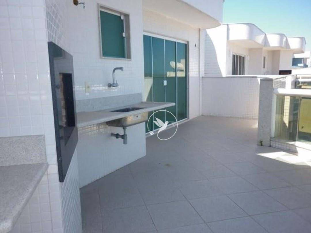 Cobertura à venda com 4 quartos, 150m² - Foto 8