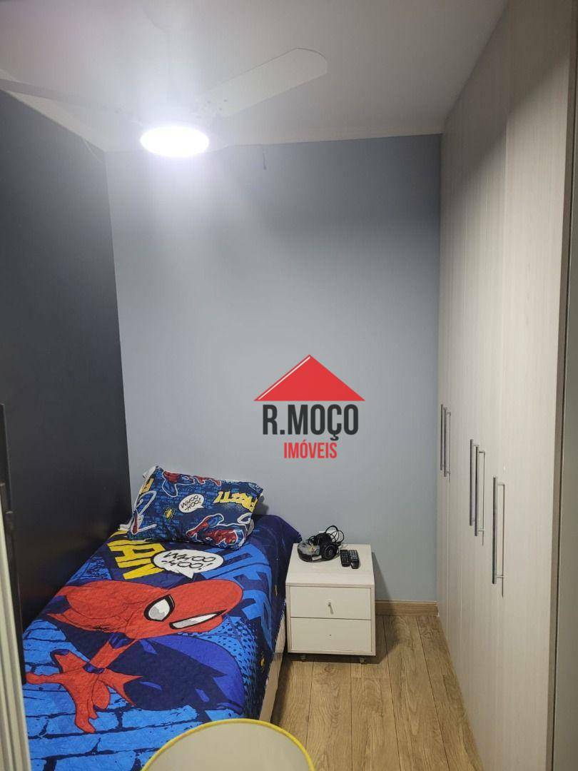 Sobrado à venda com 3 quartos, 98m² - Foto 22