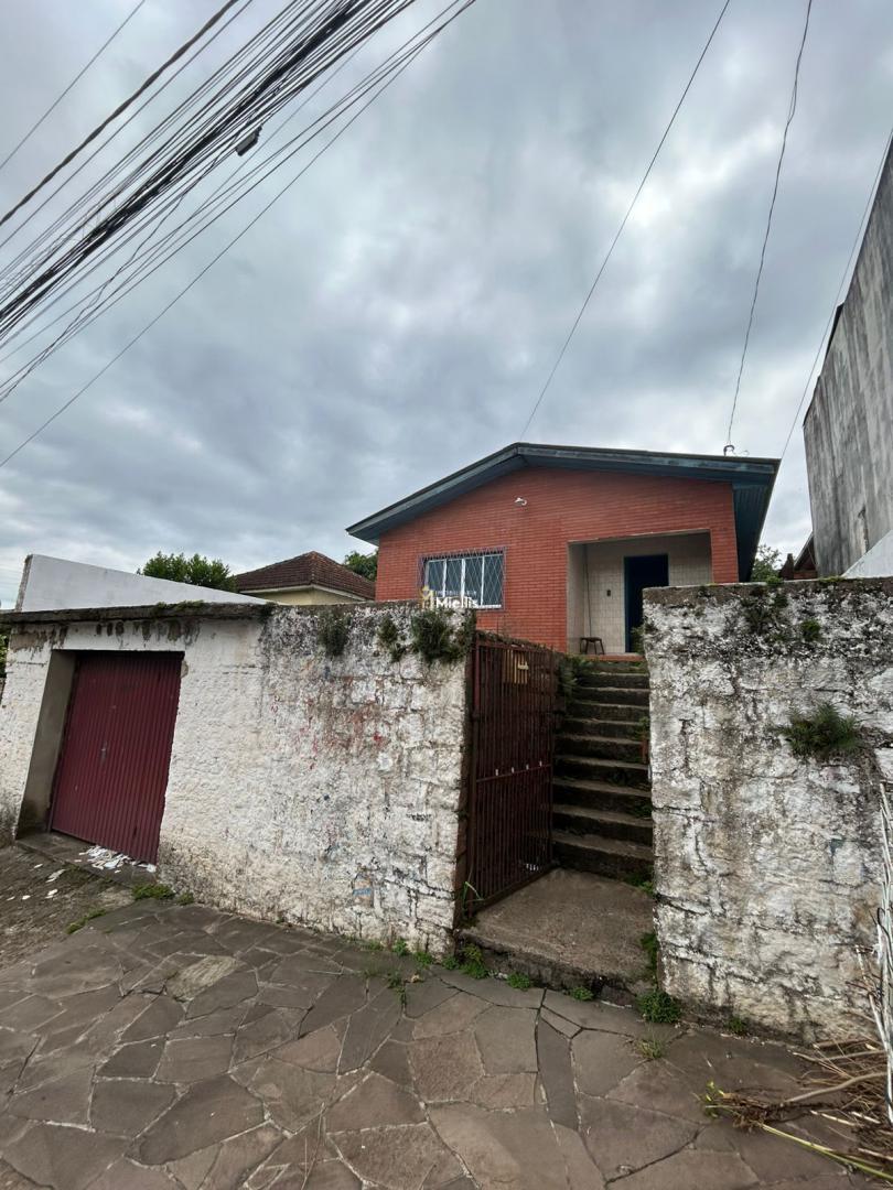 Casa à venda com 4 quartos, 80m² - Foto 2