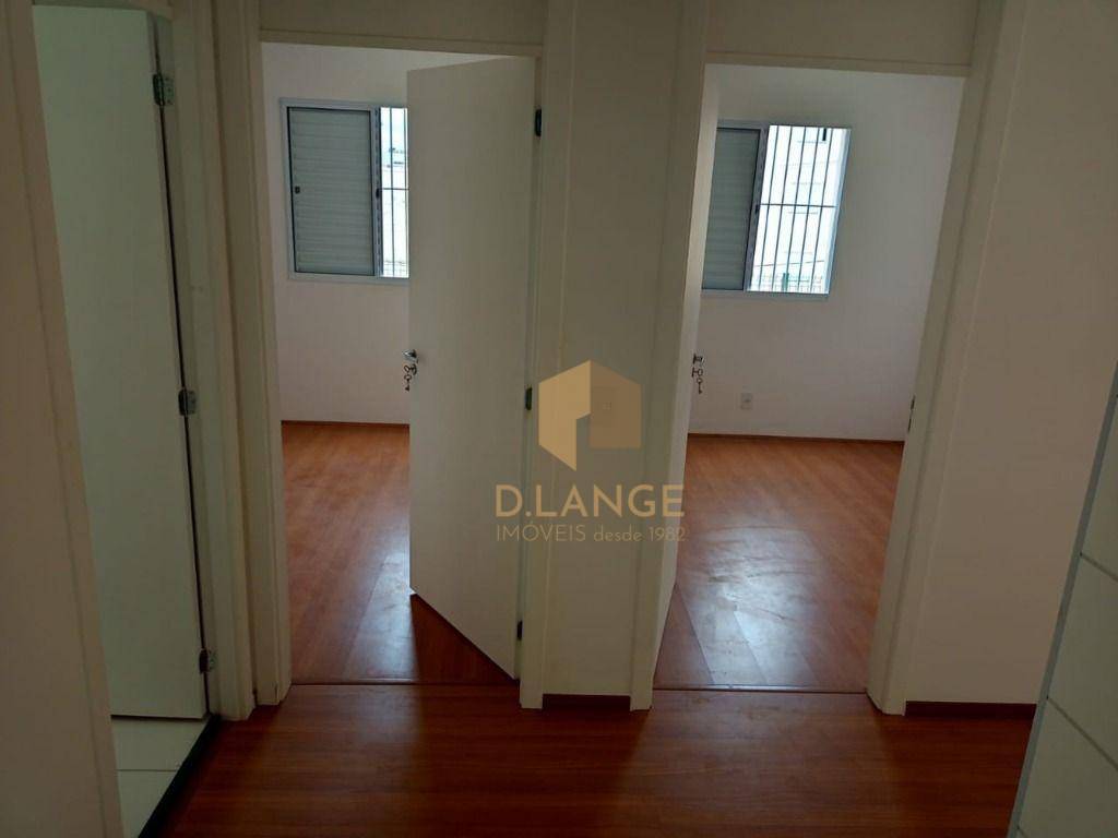 Apartamento à venda com 2 quartos, 44m² - Foto 3