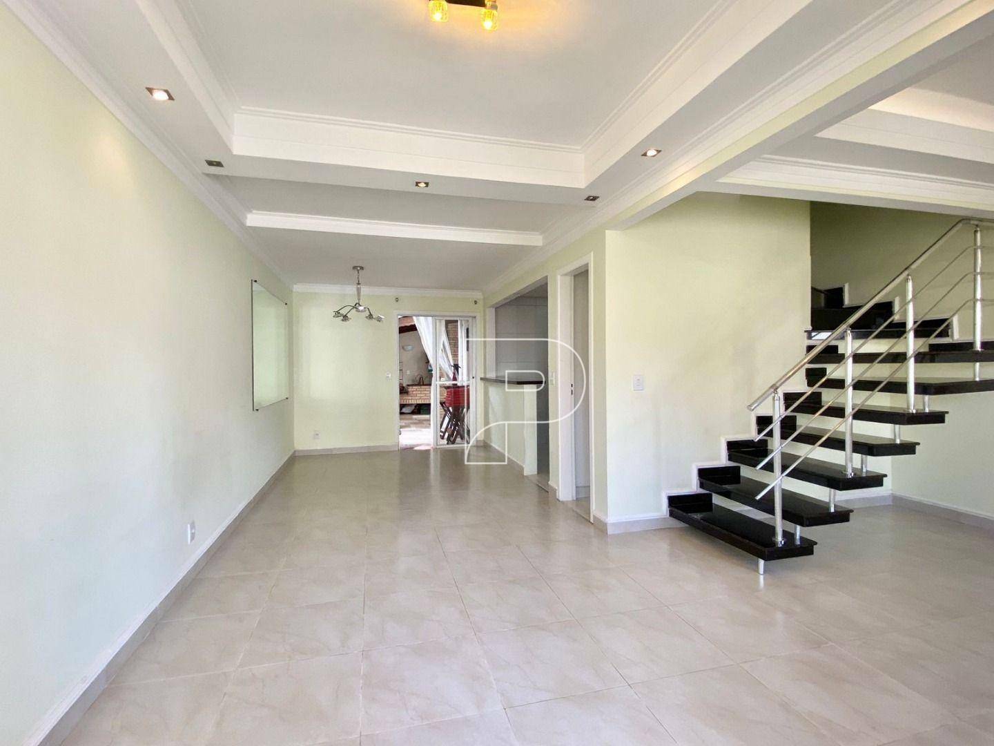 Casa de Condomínio à venda e aluguel com 4 quartos, 110m² - Foto 3