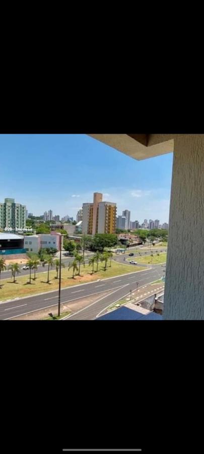 Apartamento à venda com 1 quarto, 37m² - Foto 6