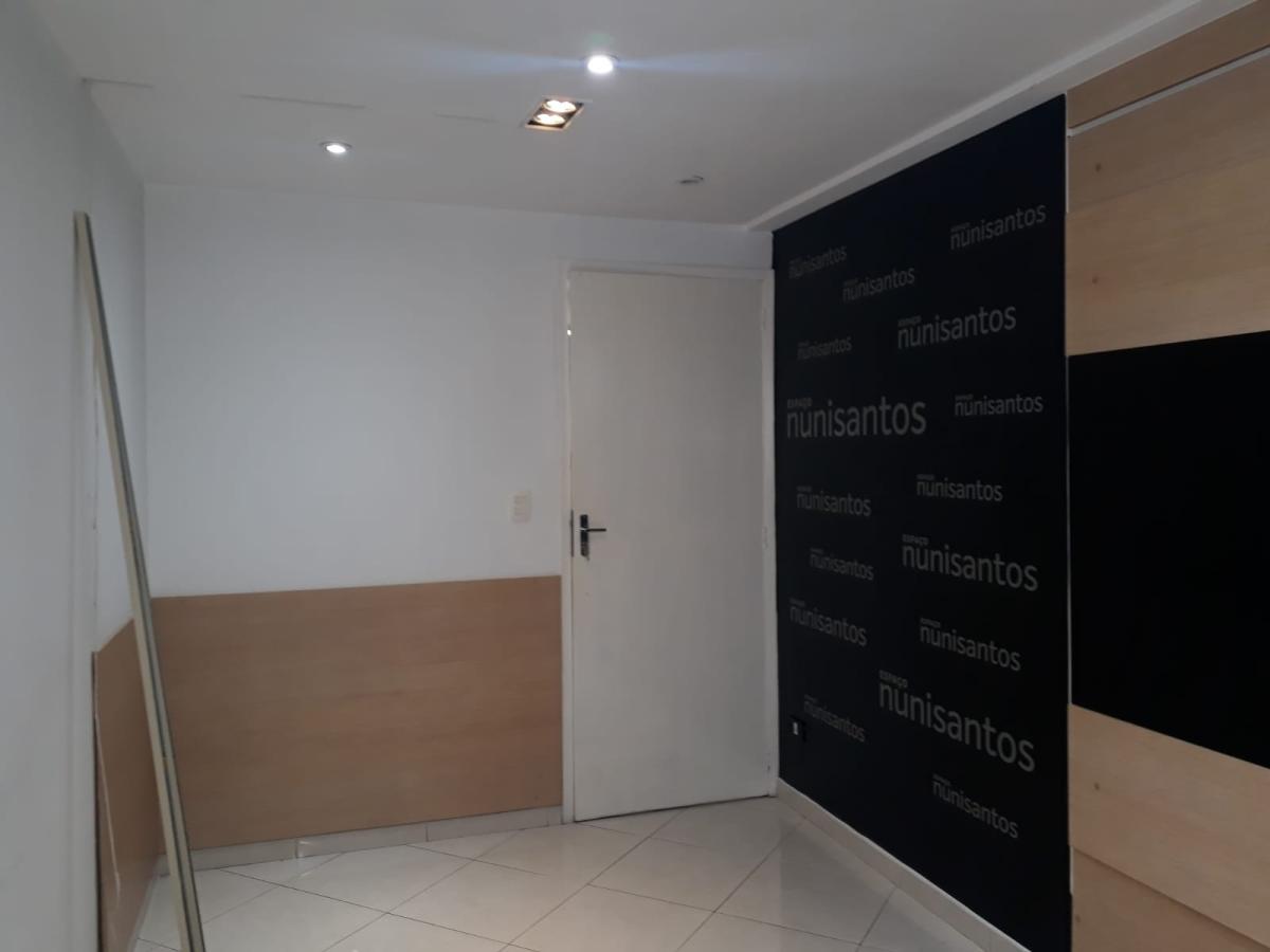 Conjunto Comercial-Sala para alugar, 62m² - Foto 3