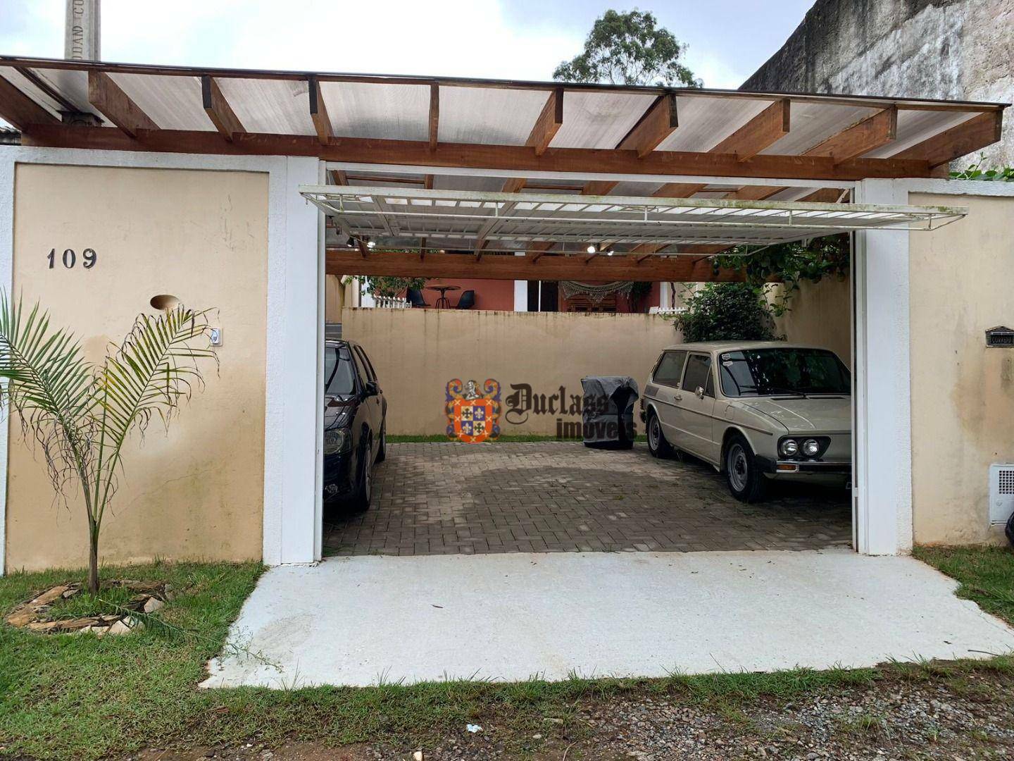 Casa à venda com 2 quartos, 87m² - Foto 24