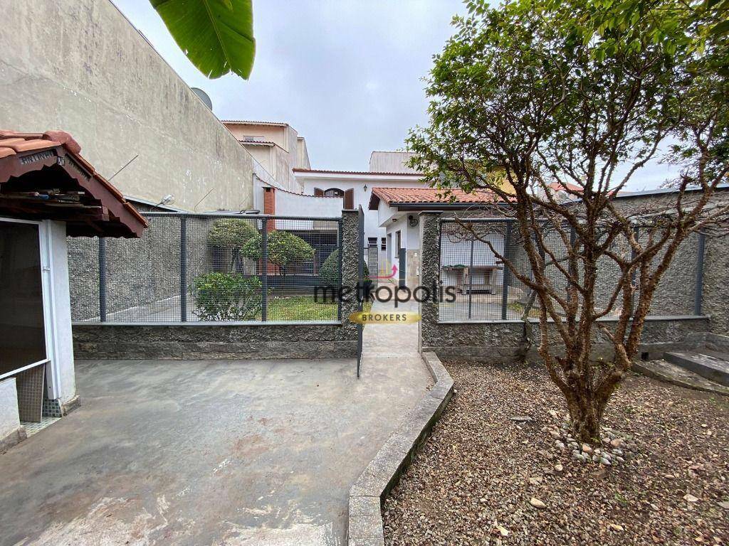 Casa à venda e aluguel com 4 quartos, 312m² - Foto 104