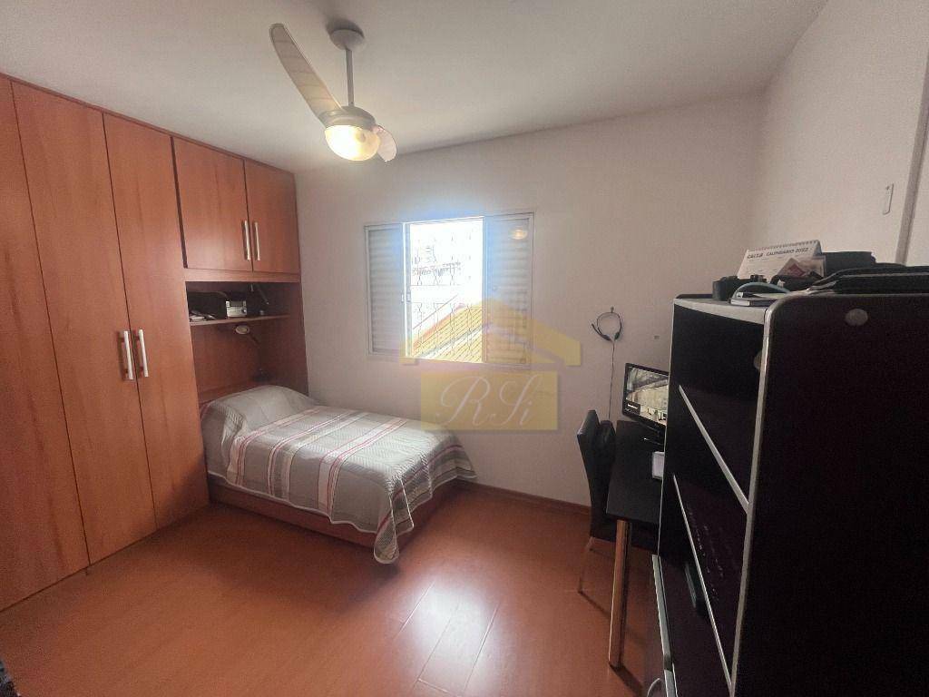 Sobrado à venda com 3 quartos, 167m² - Foto 9