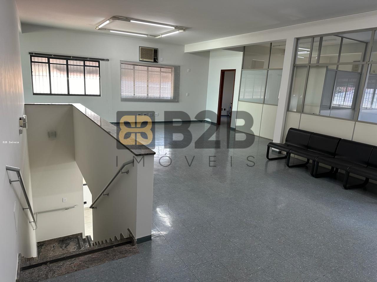 Conjunto Comercial-Sala para alugar, 360m² - Foto 11