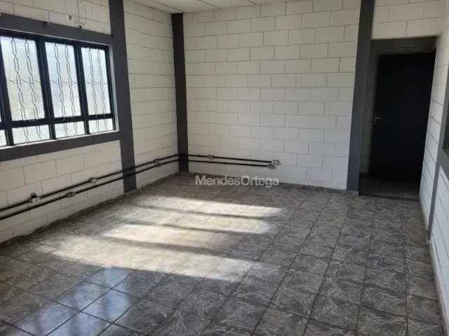 Depósito-Galpão-Armazém para alugar, 400m² - Foto 9