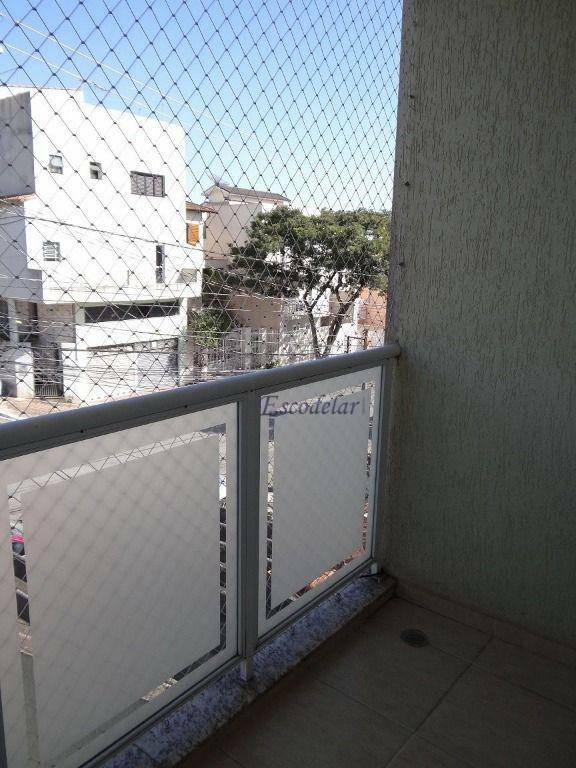 Sobrado à venda com 4 quartos, 238m² - Foto 20