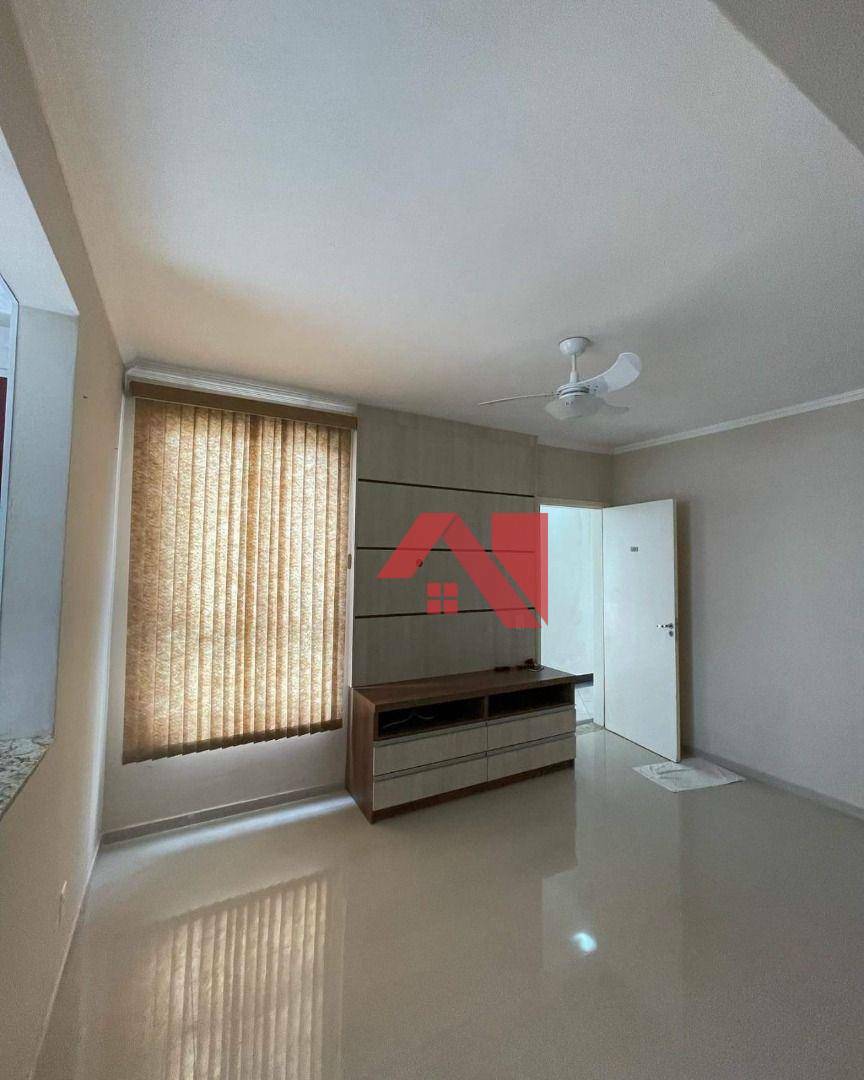 Apartamento à venda com 2 quartos, 49m² - Foto 5