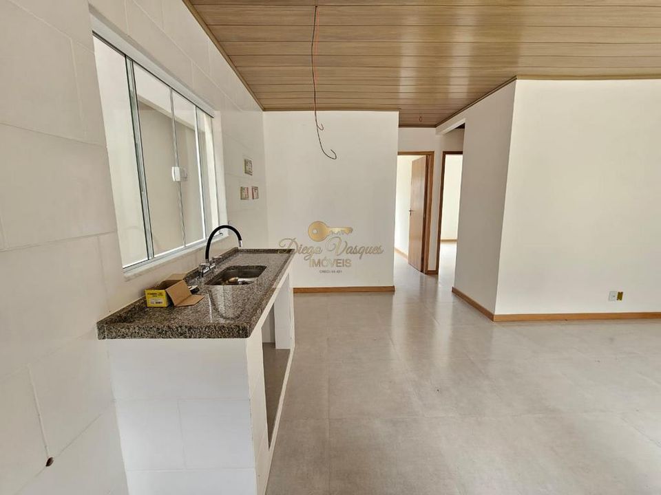 Casa de Condomínio à venda com 2 quartos, 120m² - Foto 8