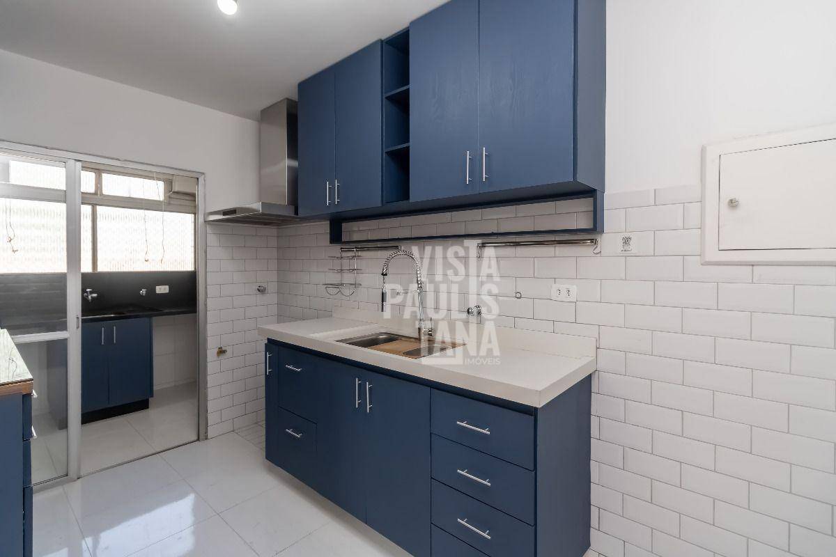 Apartamento à venda com 3 quartos, 98m² - Foto 11