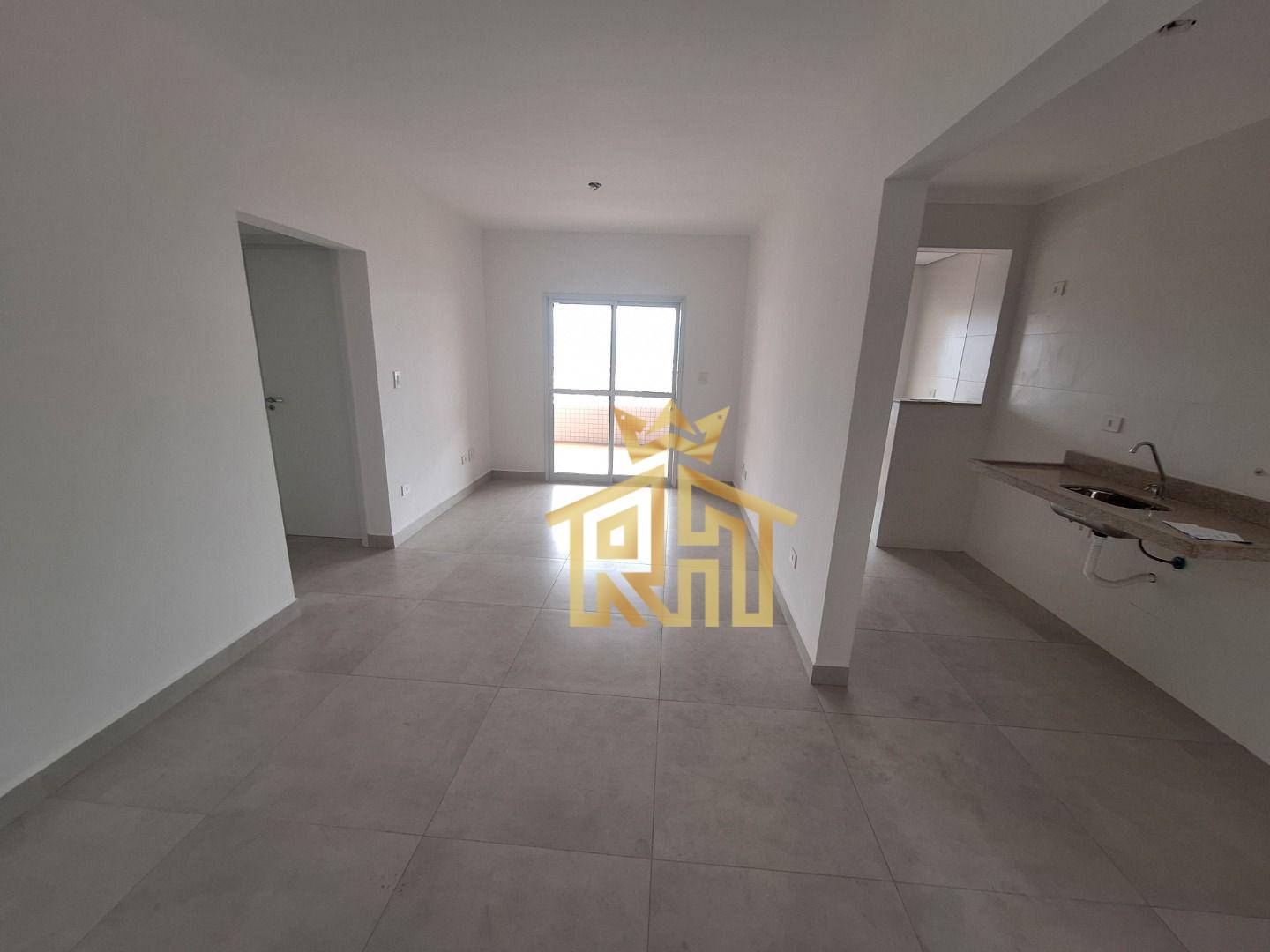 Apartamento à venda com 2 quartos, 79m² - Foto 1