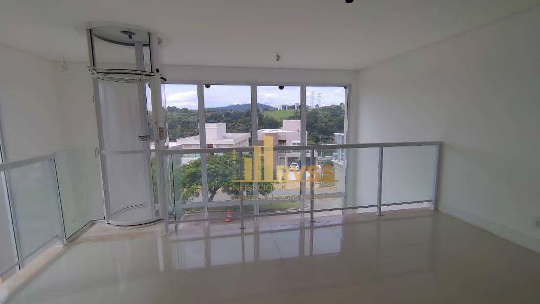 Casa de Condomínio à venda com 4 quartos, 430m² - Foto 2