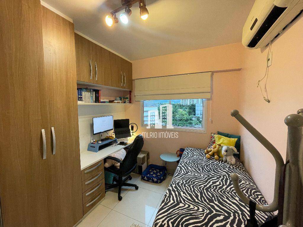 Apartamento à venda com 3 quartos, 86m² - Foto 17