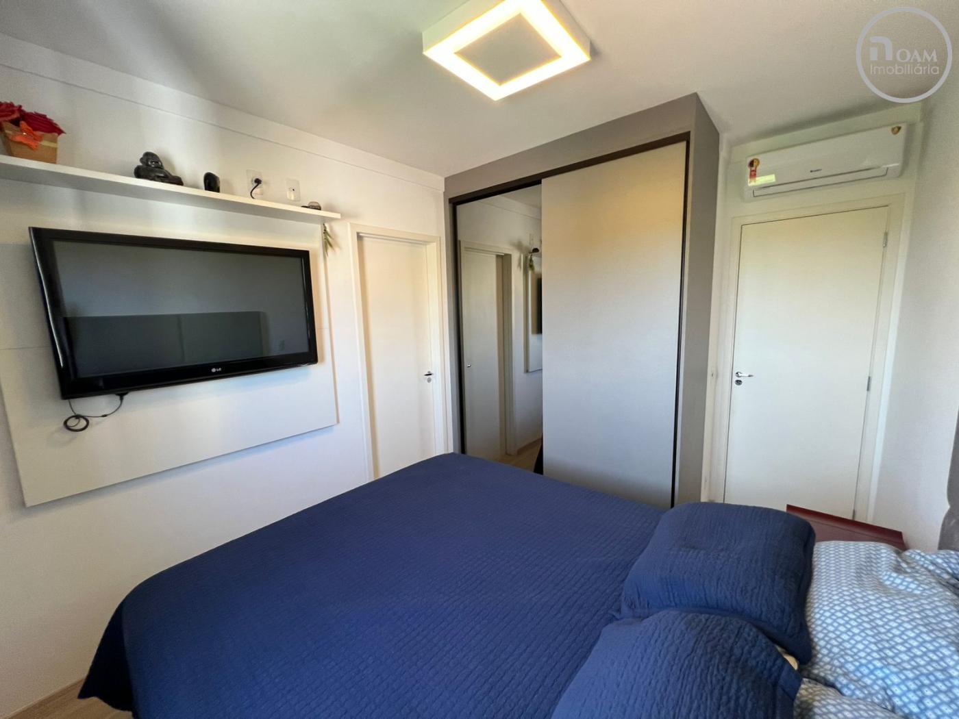 Apartamento à venda com 2 quartos, 56m² - Foto 10