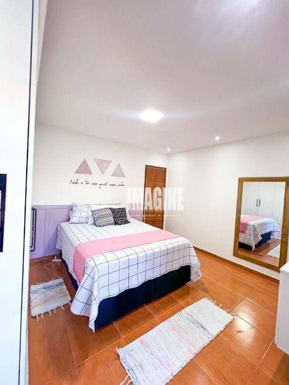 Sobrado à venda com 3 quartos, 95m² - Foto 20