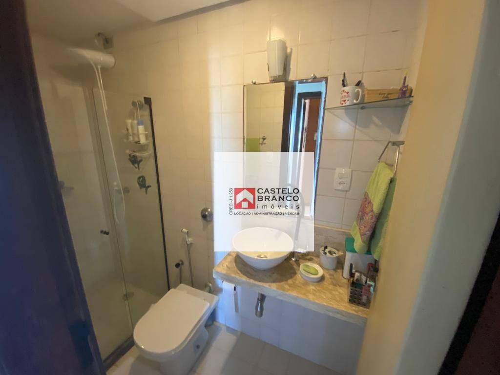 Apartamento à venda com 3 quartos, 145m² - Foto 14