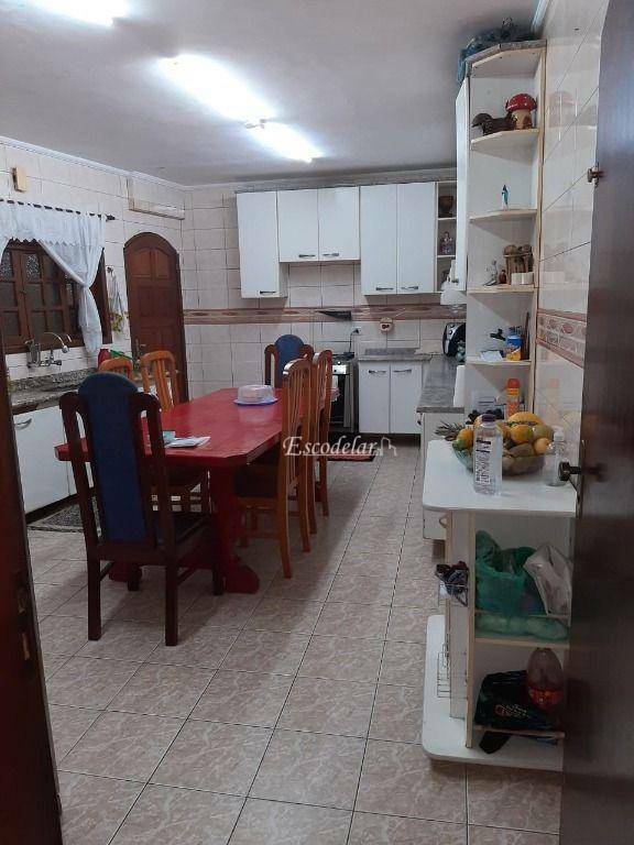 Sobrado à venda com 4 quartos, 290m² - Foto 5