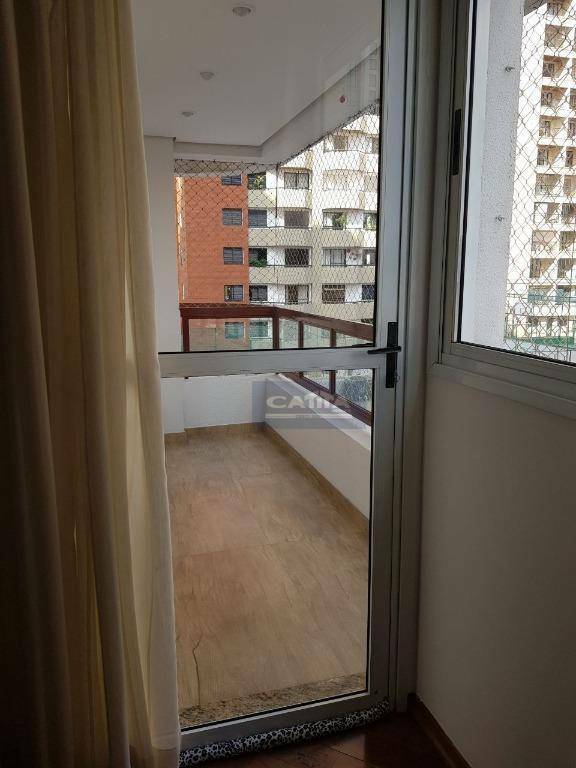 Apartamento à venda com 3 quartos, 94m² - Foto 12