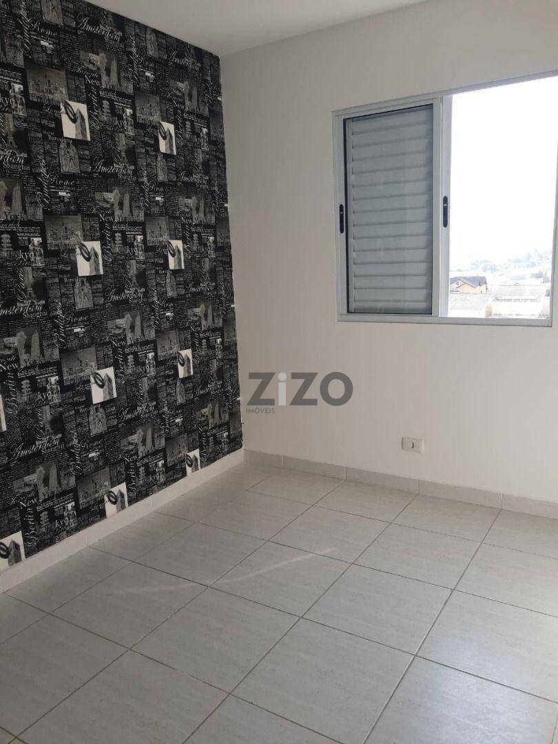 Apartamento à venda com 2 quartos, 56m² - Foto 8