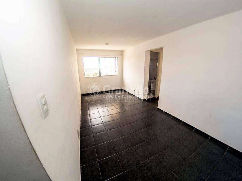 Apartamento à venda com 2 quartos, 50m² - Foto 7