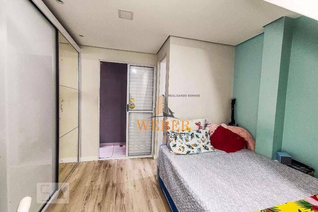 Sobrado à venda com 4 quartos, 350m² - Foto 68