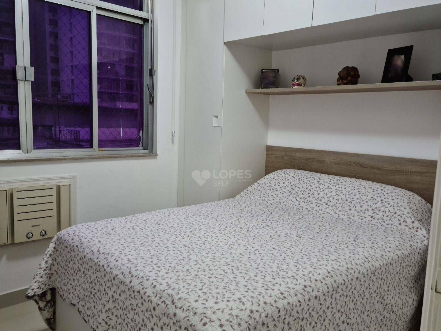 Apartamento à venda com 3 quartos, 88m² - Foto 3