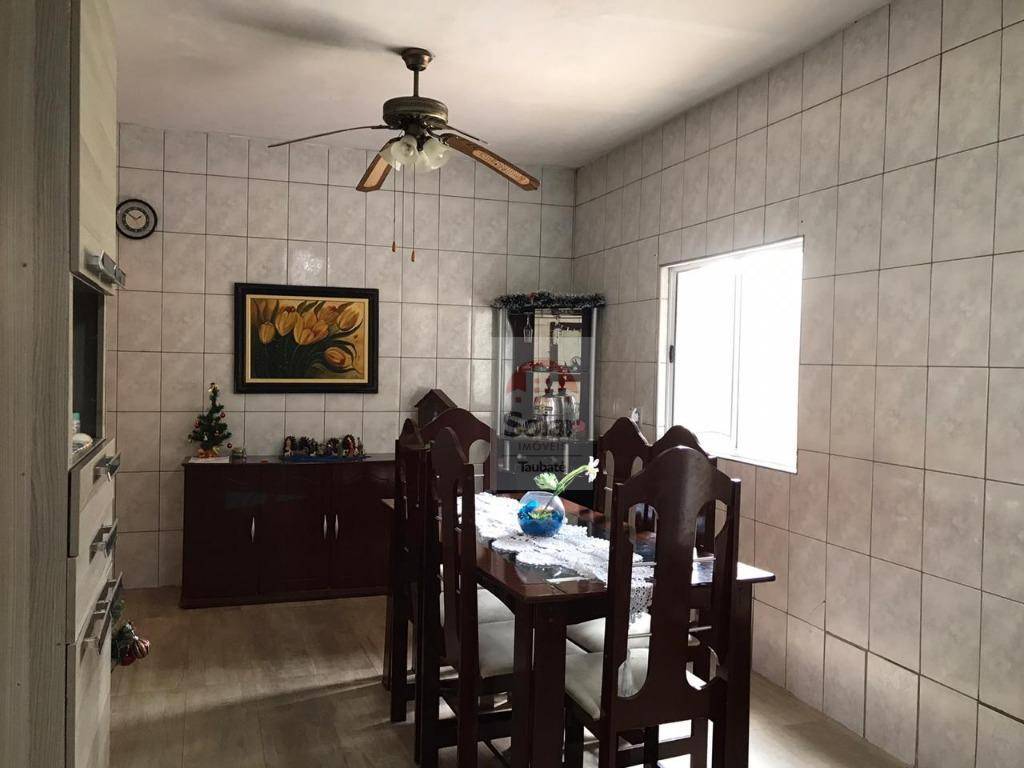 Casa à venda com 4 quartos, 210m² - Foto 6