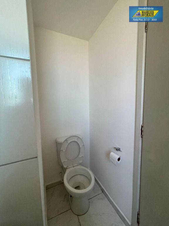 Apartamento para alugar com 2 quartos, 55m² - Foto 4