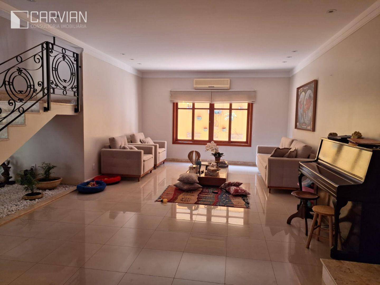 Sobrado à venda com 4 quartos, 434m² - Foto 2