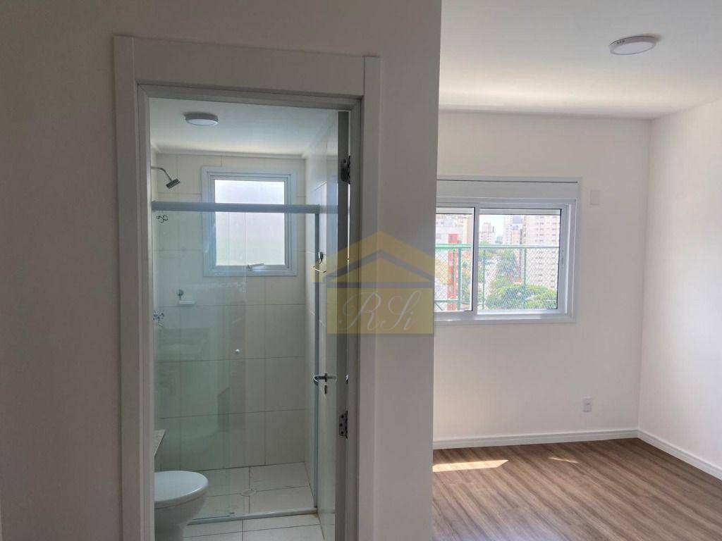 Apartamento à venda com 3 quartos, 81m² - Foto 6