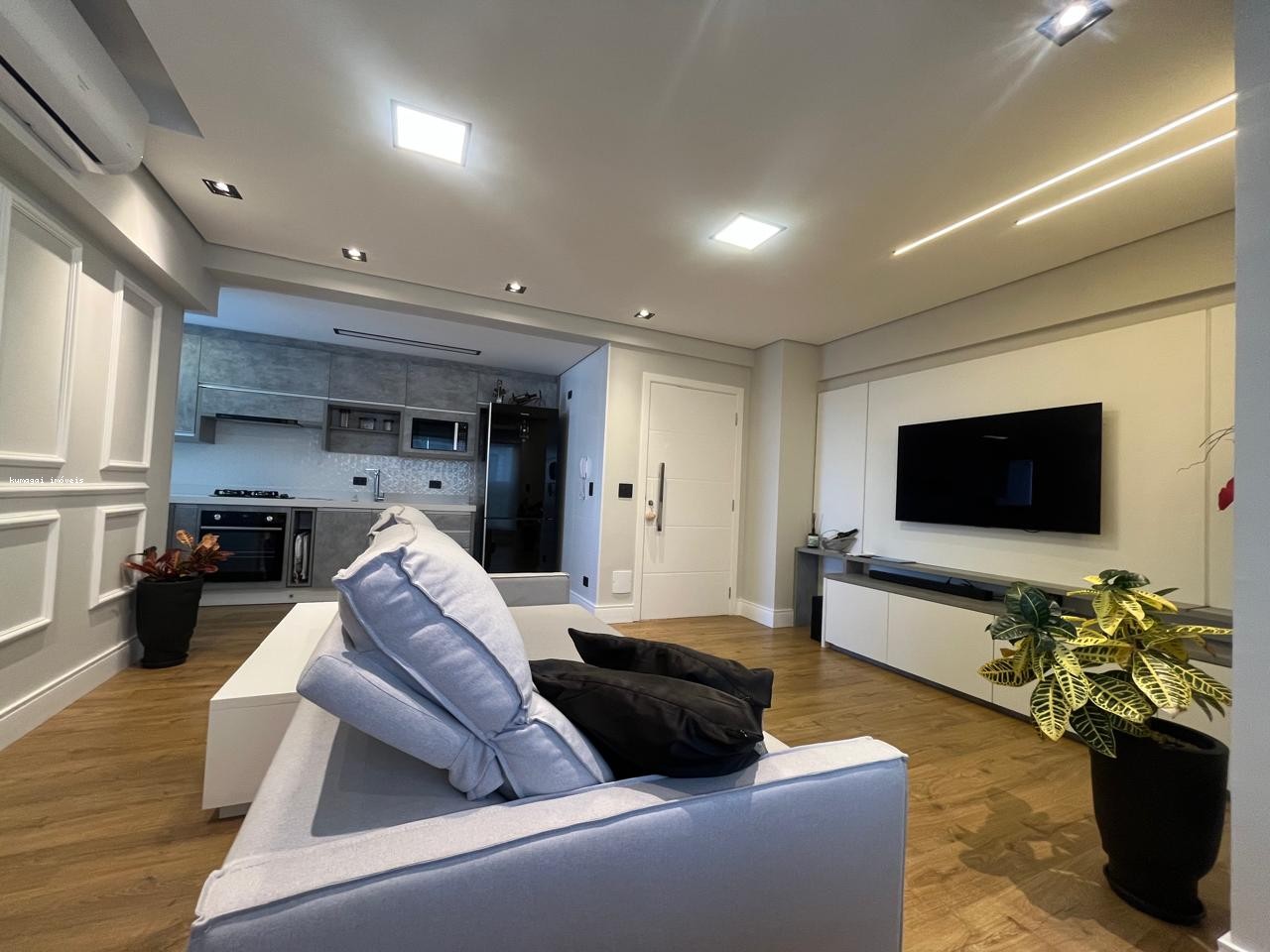 Apartamento para alugar com 3 quartos, 64m² - Foto 4