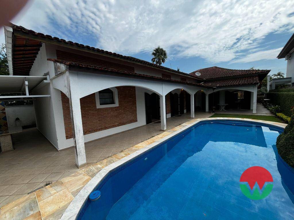 Casa de Condomínio à venda com 3 quartos, 280m² - Foto 16