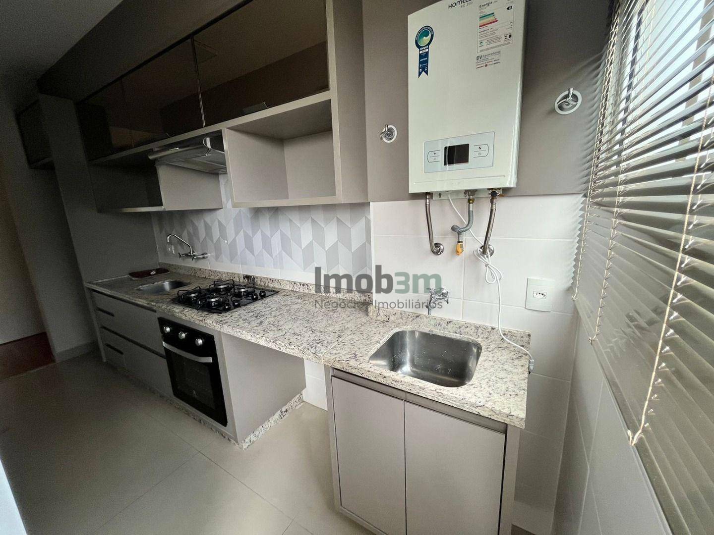 Apartamento à venda com 3 quartos, 66m² - Foto 16