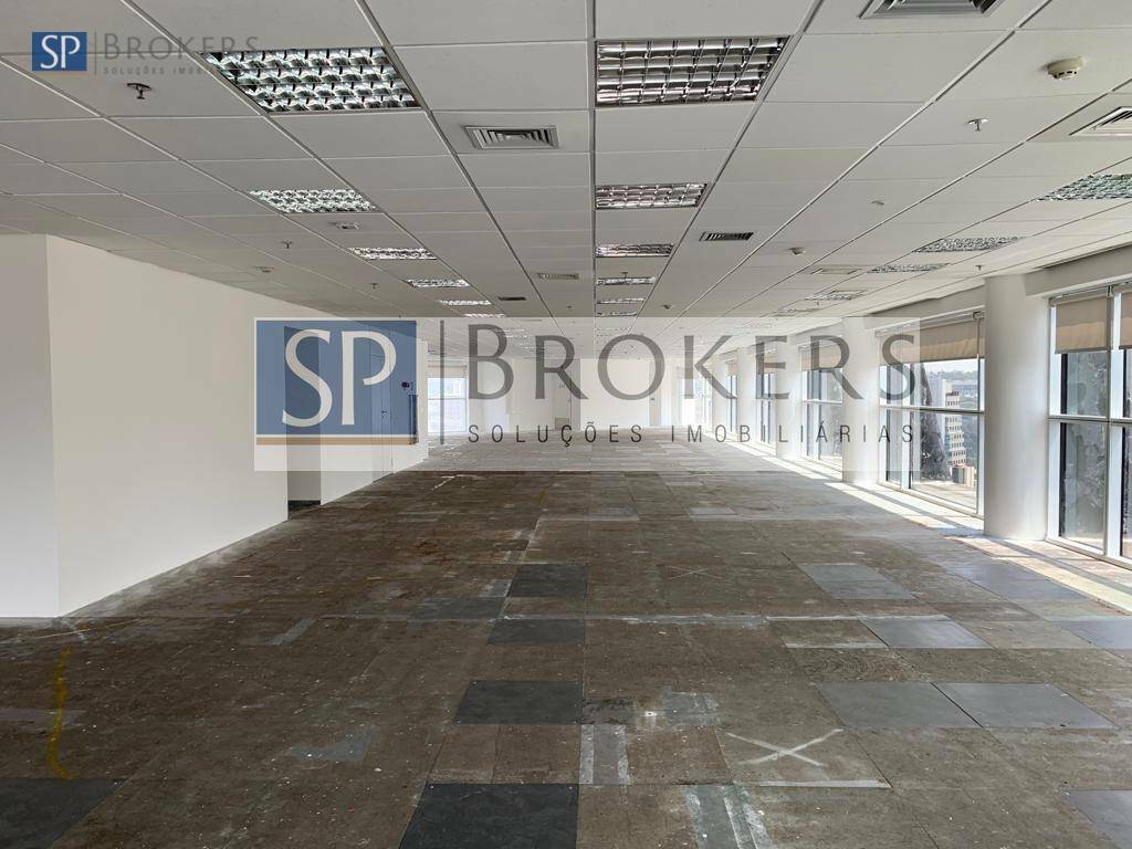 Conjunto Comercial-Sala para alugar, 347m² - Foto 5